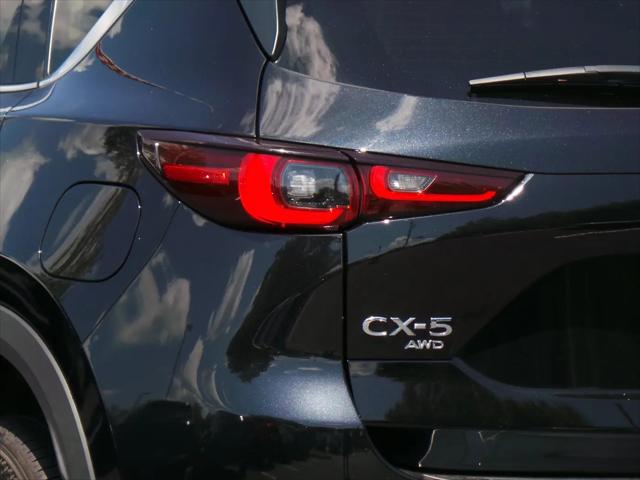 2022 Mazda CX-5 2.5 S Premium Plus