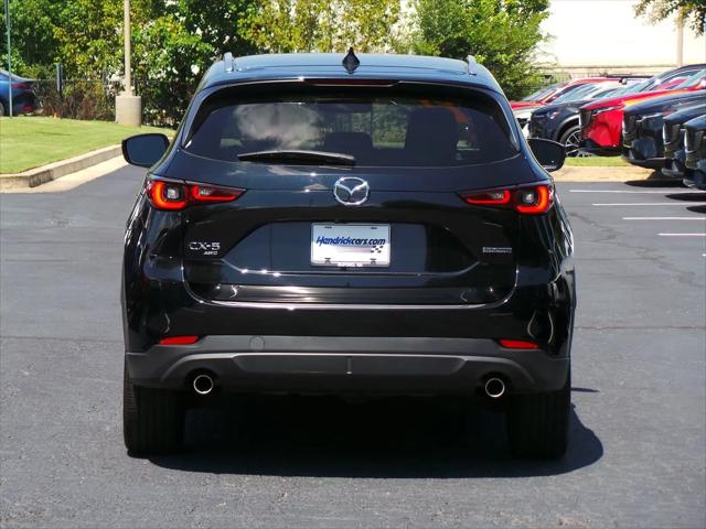 2022 Mazda CX-5 2.5 S Premium Plus