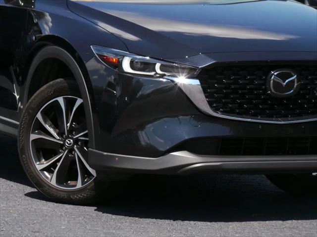 2022 Mazda CX-5 2.5 S Premium Plus