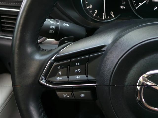 2022 Mazda CX-5 2.5 S Premium Plus