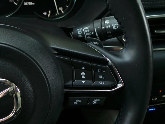 2022 Mazda CX-5 2.5 S Premium Plus