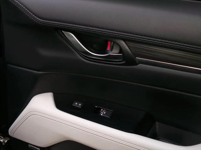 2022 Mazda CX-5 2.5 S Premium Plus