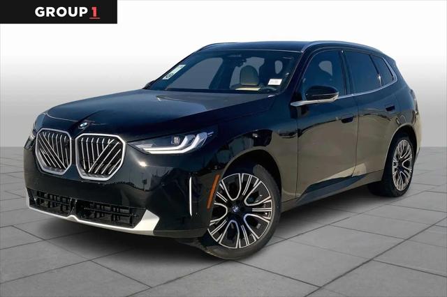 2026 BMW X3 30 xDrive for sale in Webster, TX
