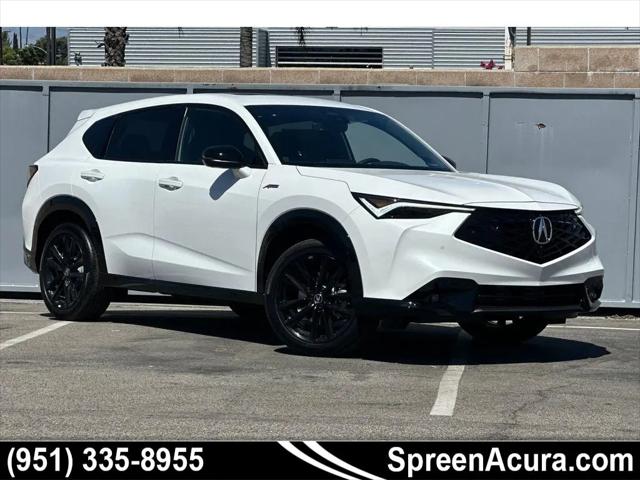 2025 Acura ADX A-Spec with Advance for sale in Riverside, CA