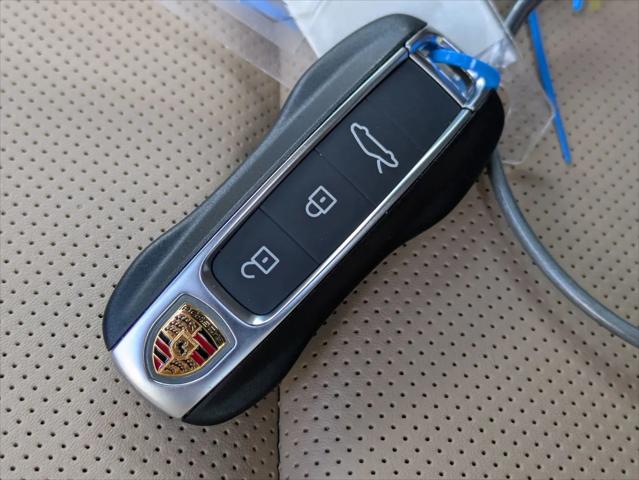 2024 Porsche 911 Carrera S