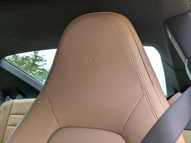 2024 Porsche 911 Carrera S
