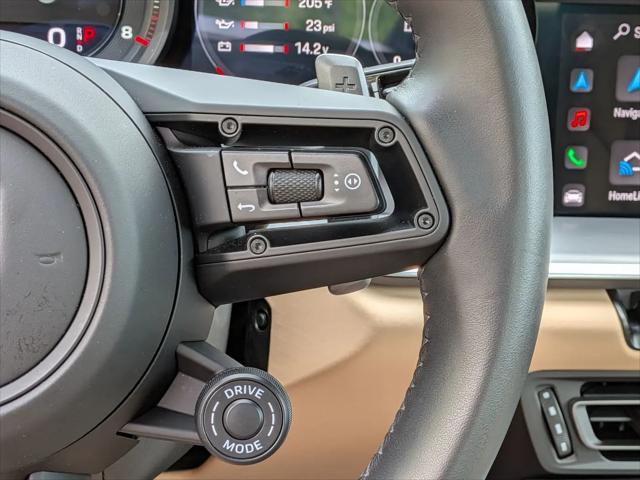 2024 Porsche 911 Carrera S