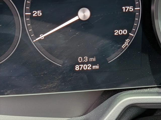 2024 Porsche 911 Carrera S
