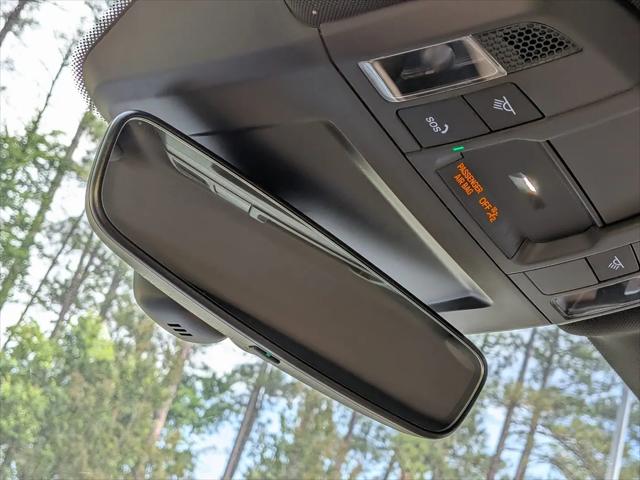 2024 Porsche 911 Carrera S