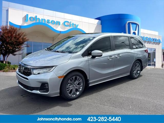 2026 Honda Odyssey Touring for sale in Johnson City, TN