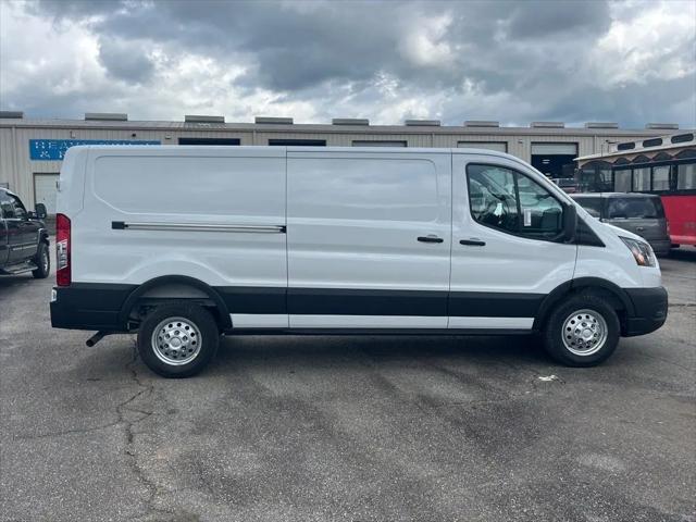 2025 Ford Transit Cargo Van T-150
