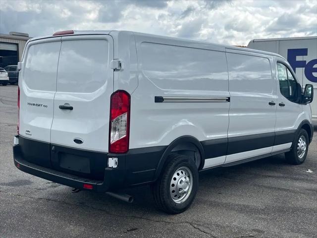 2025 Ford Transit Cargo Van T-150