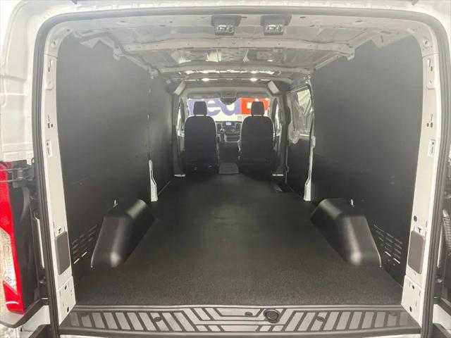 2025 Ford Transit Cargo Van T-150