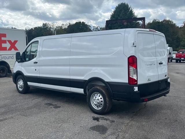 2025 Ford Transit Cargo Van T-150