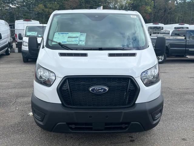 2025 Ford Transit Cargo Van T-150
