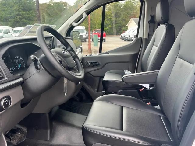 2025 Ford Transit Cargo Van T-150