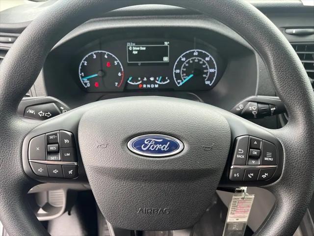 2025 Ford Transit Cargo Van T-150