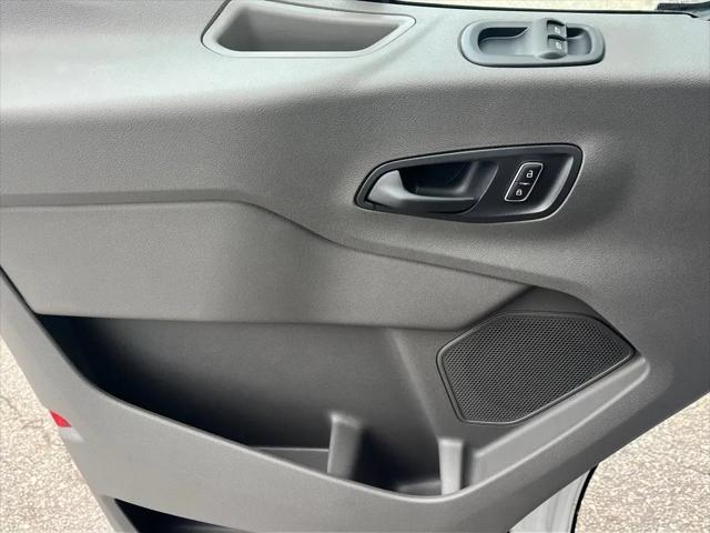 2025 Ford Transit Cargo Van T-150
