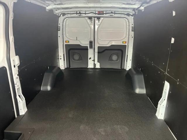 2025 Ford Transit Cargo Van T-150
