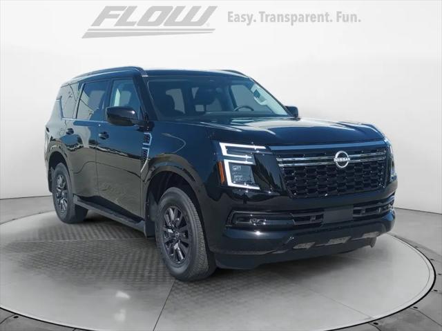2026 Nissan Armada SV for sale in Fayetteville, NC