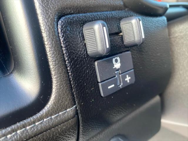 2021 GMC Canyon 4WD Crew Cab Short Box Elevation