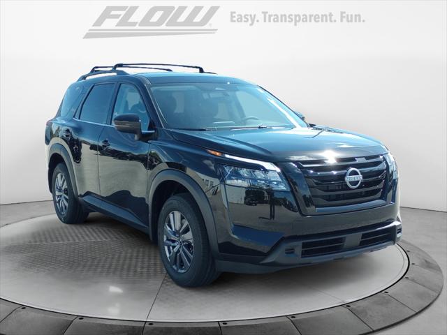 2025 Nissan Pathfinder SV FWD for sale in Fayetteville, NC