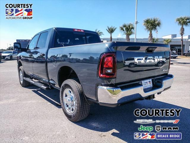 2026 RAM Ram 2500 RAM 2500 TRADESMAN CREW CAB 4X4 64 BOX