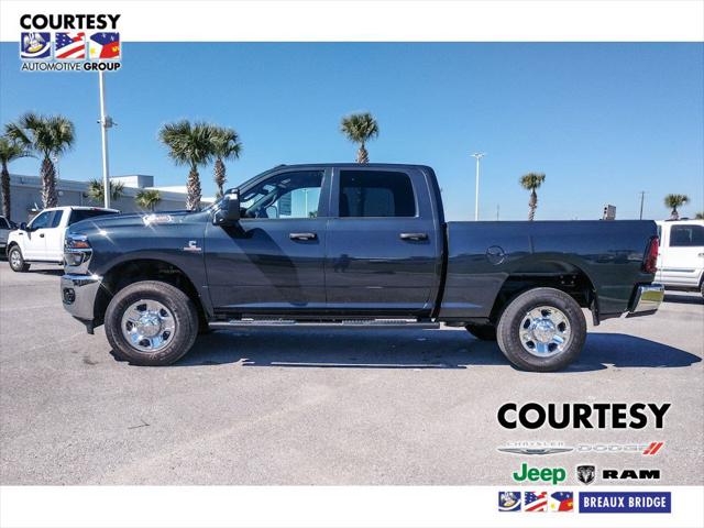 2026 RAM 2500 RAM 2500 TRADESMAN CREW CAB 4X4 64 BOX
