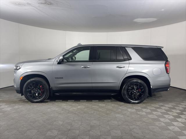 2023 Chevrolet Tahoe 4WD RST
