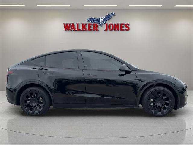 2023 Tesla Model Y AWD *LTD AVAIL* 2023 Tesla Model Y AWD *LTD AVAIL*
