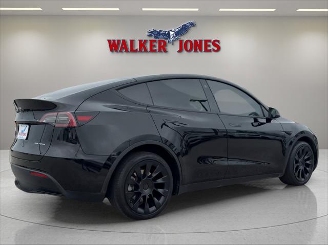 2023 Tesla Model Y AWD *LTD AVAIL* 2023 Tesla Model Y AWD *LTD AVAIL*