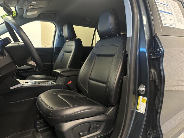 2023 Ford Explorer XLT 2023 Ford Explorer XLT