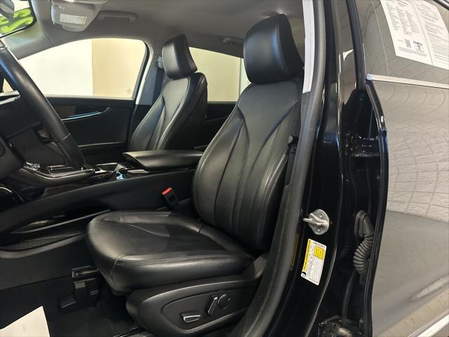 2023 Lincoln Nautilus Standard 2023 Lincoln Nautilus Standard