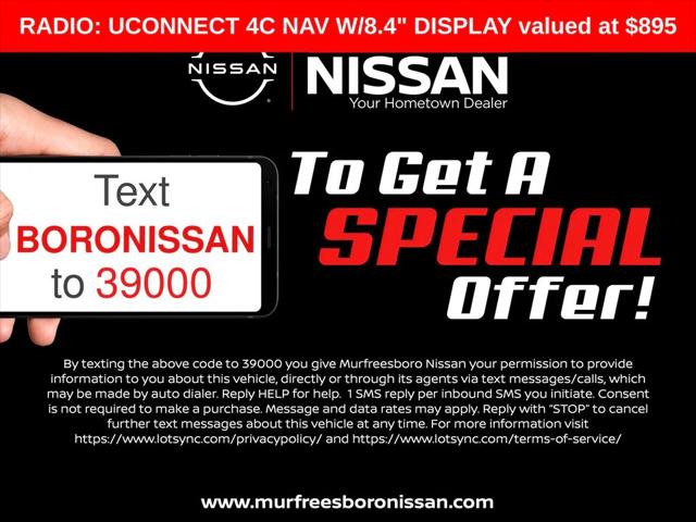 2019 Jeep Cherokee Trailhawk 4x4 2019 Jeep Cherokee Trailhawk 4x4