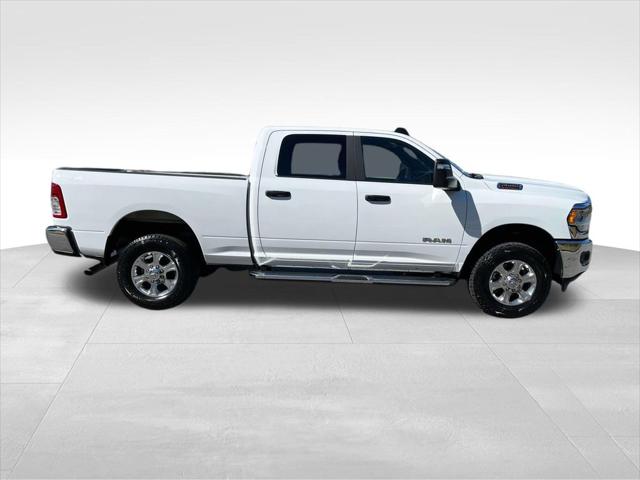 2024 RAM 2500 Big Horn Crew Cab 4x4 64 Box