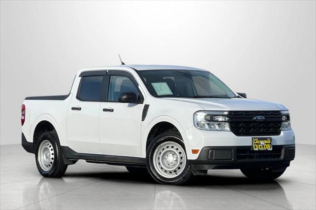 2022 Ford Maverick XL 2022 Ford Maverick XL
