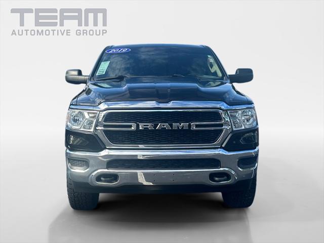 2019 RAM 1500 Tradesman Crew Cab 4x4 57 Box
