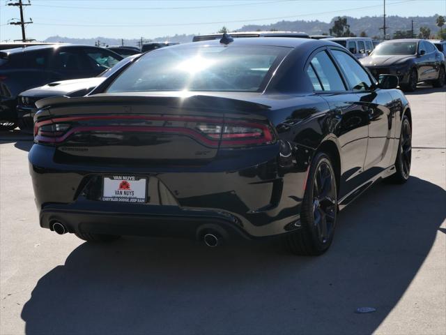 2023 Dodge Charger GT 2023 Dodge Charger GT