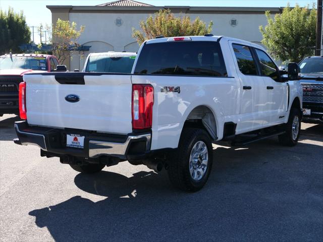 2024 Ford F-250 XLT 2024 Ford F-250 XLT