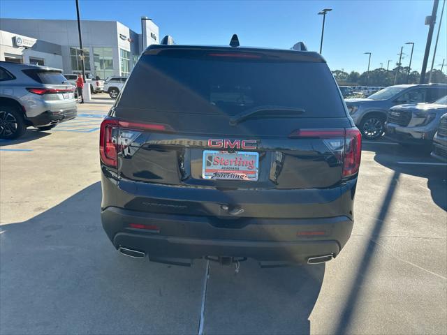 2023 GMC Acadia FWD SLE 2023 GMC Acadia FWD SLE