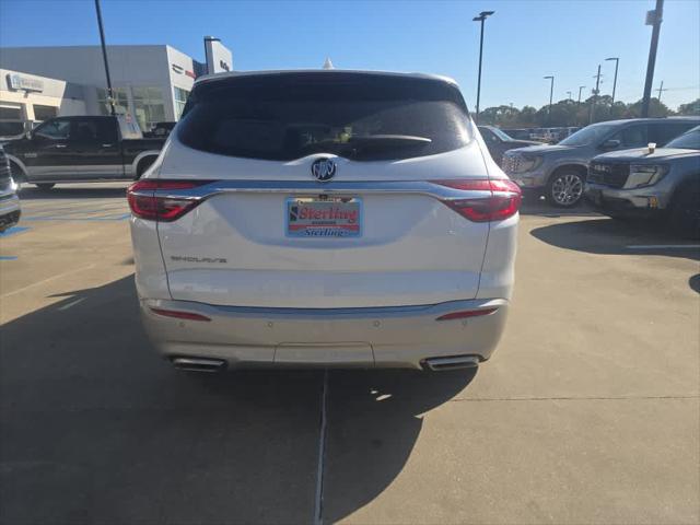 2020 Buick Enclave FWD Essence 2020 Buick Enclave FWD Essence