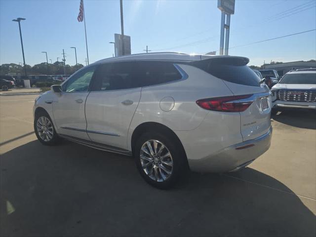 2020 Buick Enclave FWD Essence 2020 Buick Enclave FWD Essence