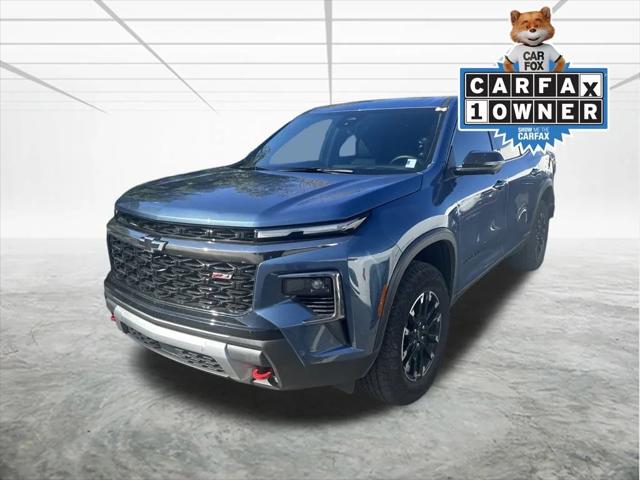 2025 Chevrolet Traverse AWD Z71 2025 Chevrolet Traverse AWD Z71