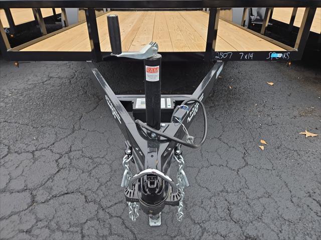 2026 Standard Tandem Axle 2 X 2 