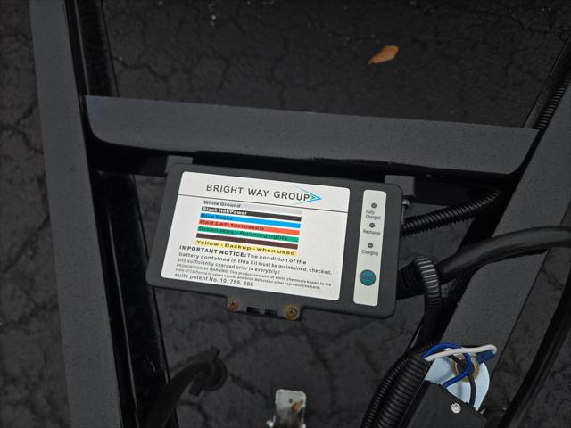 2026 Standard Tandem Axle 2 X 2 