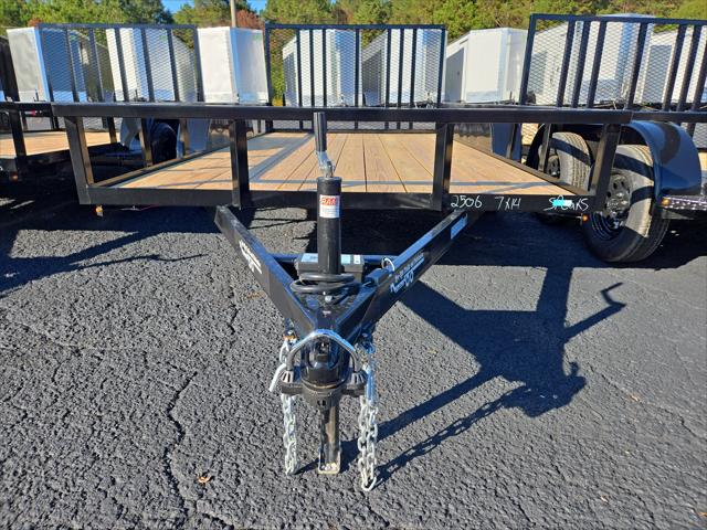 2026 Standard Tandem Axle 2 X 2 