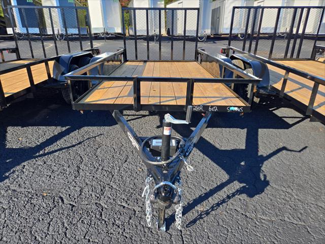 2026 Standard Tandem Axle 2 X 2 