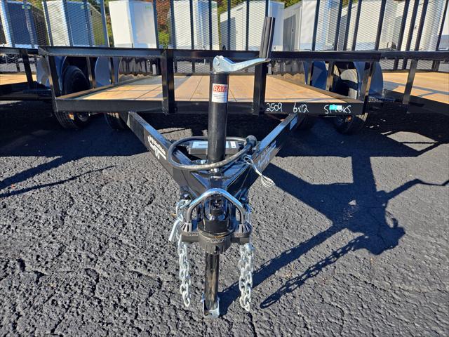 2026 Standard Tandem Axle 2 X 2 