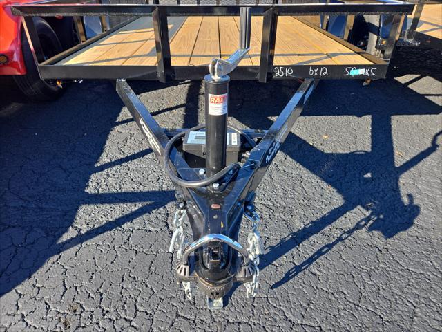 2026 Standard Tandem Axle 2 X 2 