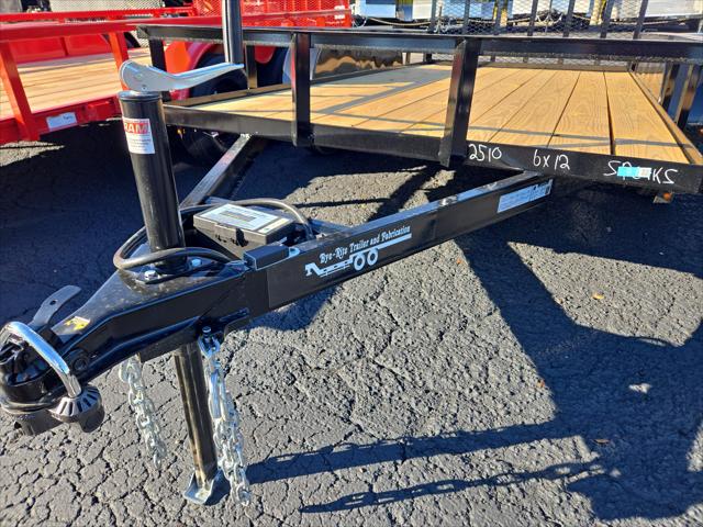 2026 Standard Tandem Axle 2 X 2 